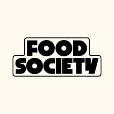Logo Food Society