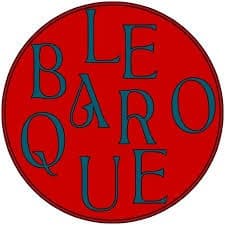 Logo Le Baroque