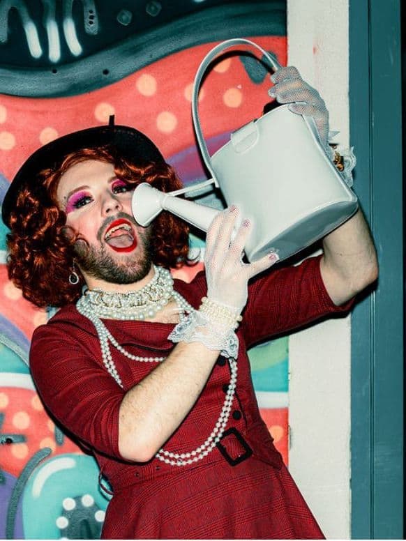 Photo de Agatha Bear